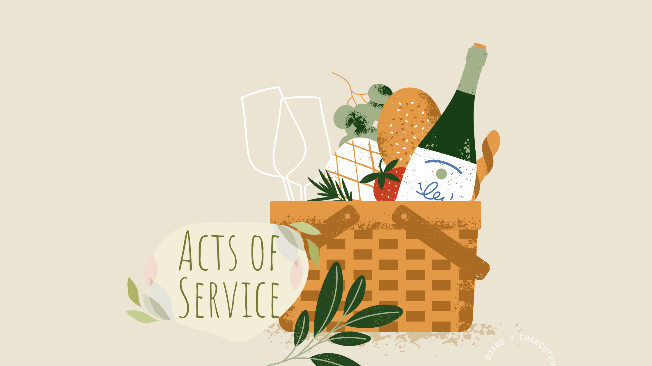 The Heartfelt Power of Performing Acts of Service