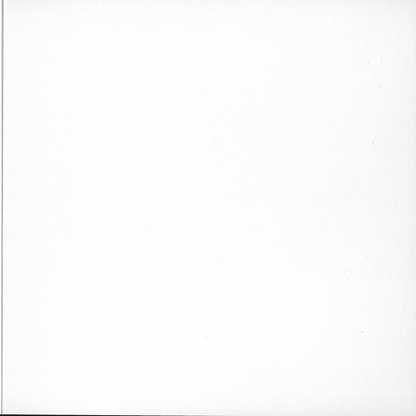This white page is blank for you to write a personal message or a verse.