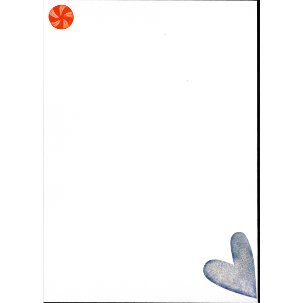 Snowman Family Wobble Card - 003